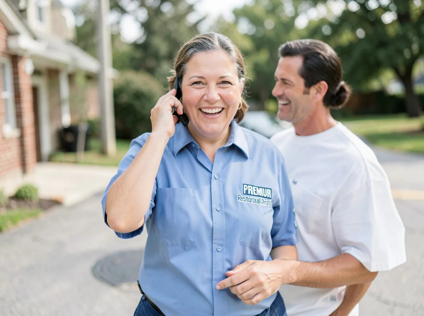Water Damage Restoration Milburn, OK FAQs
